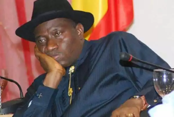 My Life Is In Danger – Former President, Goodluck Ebele Jonathan Cries Out